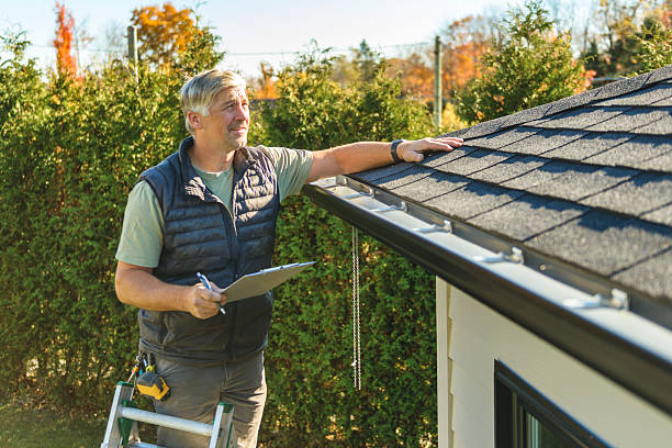 Trusted Flat Roof Repair service in Northfield, MN - Ben Roofing and Steel LLC